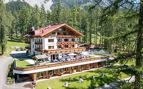 Naturhotel Laerchenhof